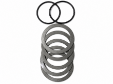 Clutch Masters 3/4 Post Bearings Universal Shim Kit